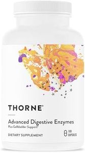 THORNE - A