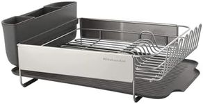 KitchenAid Large Capacity, Fully Si