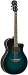 Yamaha APX600 OBB Thin Body Acousti