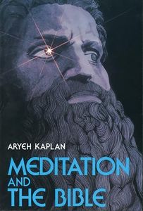 Meditation and the Bible