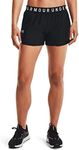 Under Armour Women's Play Up Short 