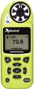 Kestrel 5200 Professional Environmental Meter Non-LiNK, HiViz Green