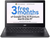 Acer Chromebook 311 CBOA311-1H Lapt