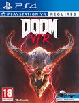 Bethesda Doom VFR (PS4)