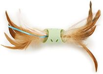 SmartyKat Flutter Roller Feather & 