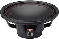 MTX Audio 5512-22 5500 Series Subwoofer, Black