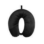 Neck Pillow With Microfiber Covers