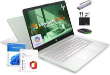 HP 14" Laptop 2025 Business Student