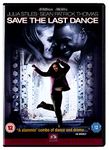 Save The Last Dance [DVD]