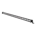 SKYWORLD Single Row LED Light Bar, 25 inch 120W Slim LED Bar Lights Auto Combo Beam 12V 24V Waterproof Offroad Bar Lamp Driving Fog lights for 4x4 Trucks Tractor ATV UTV SUV Car Boat Lighting