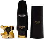 Meyer Alto Saxophone Mouthpiece (CMR-402-NY-6M)