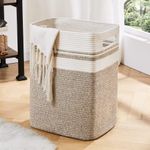 OIAHOMY Laundry Hamper-Laundry Bask