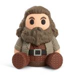 Handmade by Robots Hagrid Full Size Vinyl Figure, Multicolor