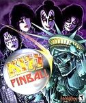 KISS Pinball