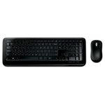 Microsoft Wireless Desktop 850 for Business Keyboard - Black