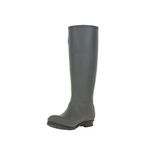 Kamik Women's Jennifer Rain Boots, Charcoal, 6 M US