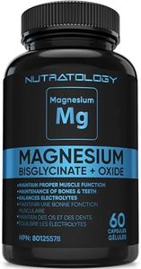 Magnesium 