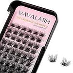 VAVALASH Individual Cluster Lashes 