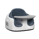 Bumbo Multi Seat - Slate Grey