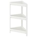 Ikea Corner Shelf