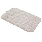Petmate SNOOZZY CREAM 35X21.5 QUILT