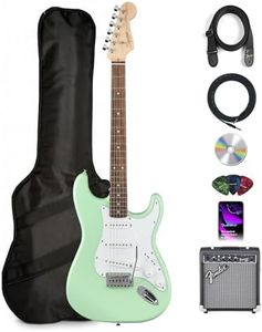 Fender Squ