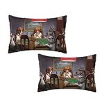 Pillowcase Poker Sets