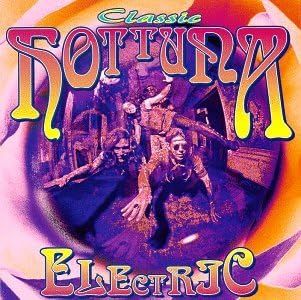 Classic Electric
