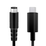 Usb-Lightning-Multi Pin Cable