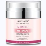 Body Merry Retinol Moisturizer