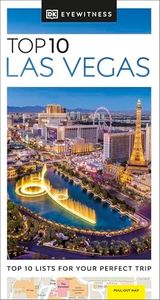 DK Top 10 Las Vegas (Pocket Travel Guide)