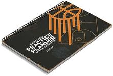 Basketball Coaching Practice Notepa