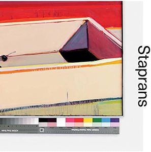 Full Spectrum: Paintings by Raimonds Staprans