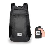 Jiye Travel Daypacks