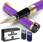 Dryden Designs Fountain Pen - Mediu