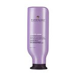 Pureology Hydrate Sheer, Moisturising Conditioner, For Fine, Colour Treated Hair, Vegan Formulas, Sulphate Free for a Gentle Cleanse