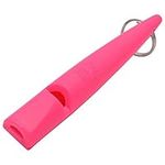 The ACME | Dog Training Whistle Number 210.5 High Pitch, Single Note | Good Sound Quality, Weather-Proof Whistles | Designed and Made in The UK (Day Glow Pink)…