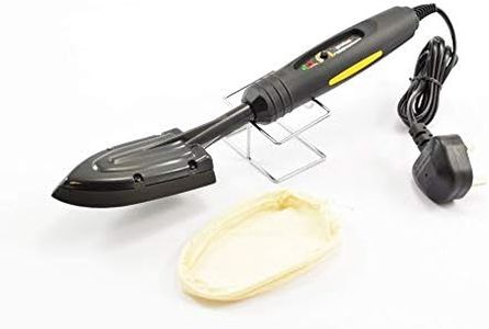 Prolux Digital Led Thermal Sealing Iron W/Stand Uk Plug
