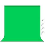 PULUZ Green Screen Background for P