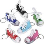 ArtCreativity Mini Canvas Sneaker K