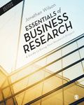 Essentials of Business Research: A Guide to Doing Your Research Project