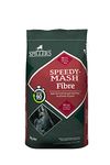 SPILLERS Speedy-Mash Fibre Horse Feed 20kg - Fast Fibre Horse Food for all Horses and Ponies including Senior - Whole Cereal and Molasses Free Recovery Mash Horse Feed