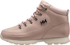 Helly Hansen Women's W The Forester Hiking Boot, 072 Rose Smoke, 4 UK, 072 Rose Smoke, 6 US