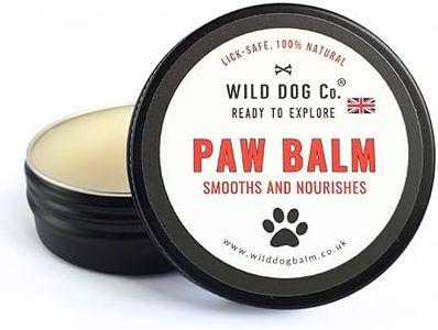 Dog Paw Ba