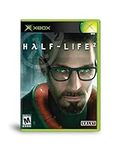 Half Life 2 - Xbox (Renewed)