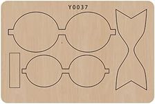 Create Stunning DIY Crafts with Okjew Bow Tie Metal Die Cuts - Perfect for Christmas, Scrapbooking, and Card Making (O0037)