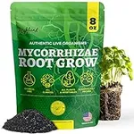 Mycorrhizal Fungi Root Grow All Nat
