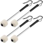 Marching Bass Drum Accessories