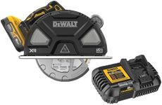 DEWALT 20V MAX XR 7-1/4 Inch Metal 