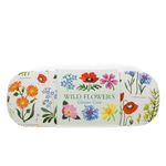 Rex London Wild Flowers Glasses Case & Cleaning Cloth